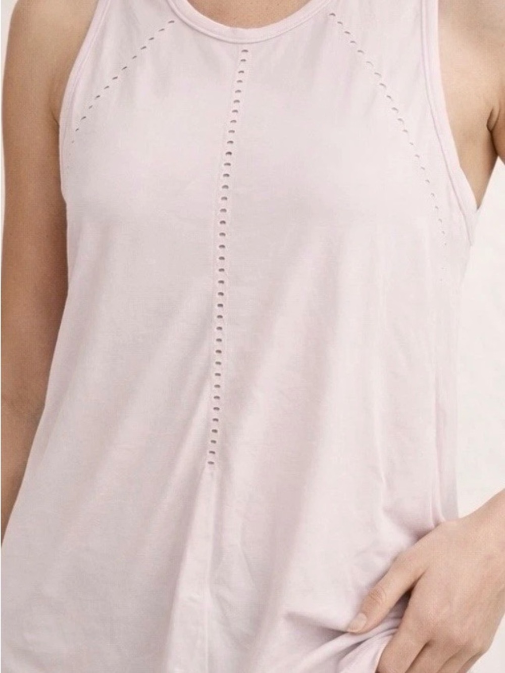 Athleta Foothill Tank Top